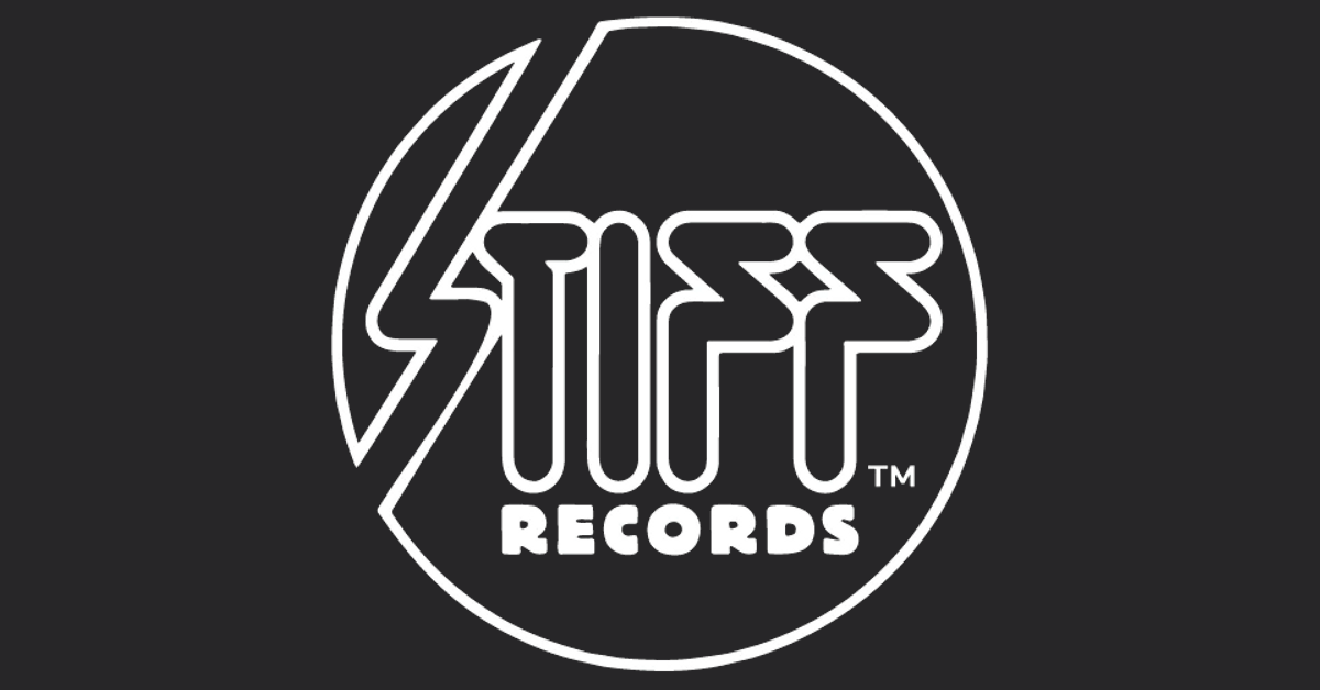 Stiff Records - Official Store – Shop Exclusive Merch