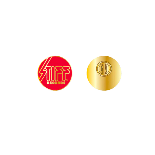 Stiff Records - Official Store – Shop Exclusive Merch